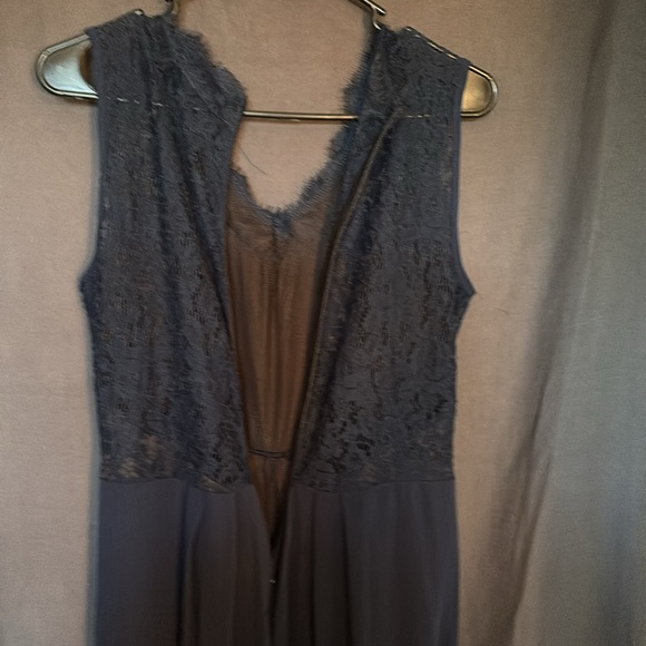 Ladies long maxi dress - Picture 8 of 10